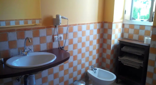 Номер Deluxe Hotel Casa Grande