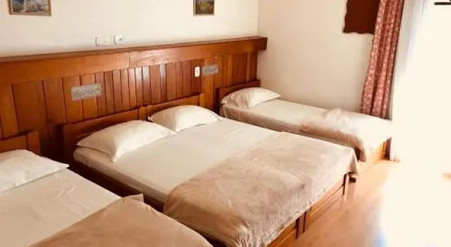Hotel Tirol