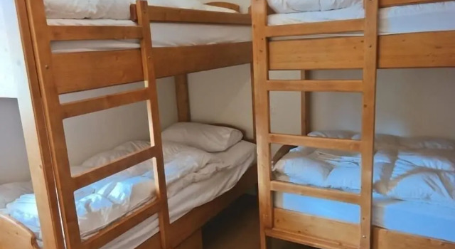 Appartement Esserts A14