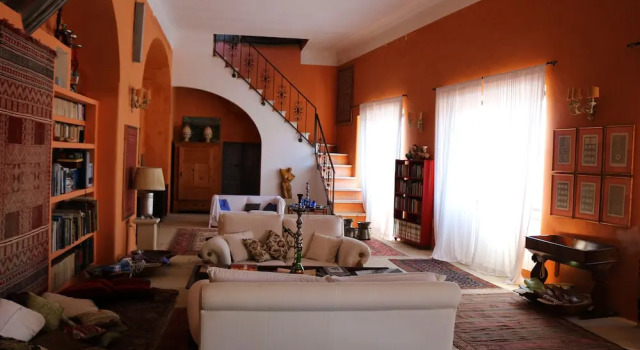 Casa del Tabacco