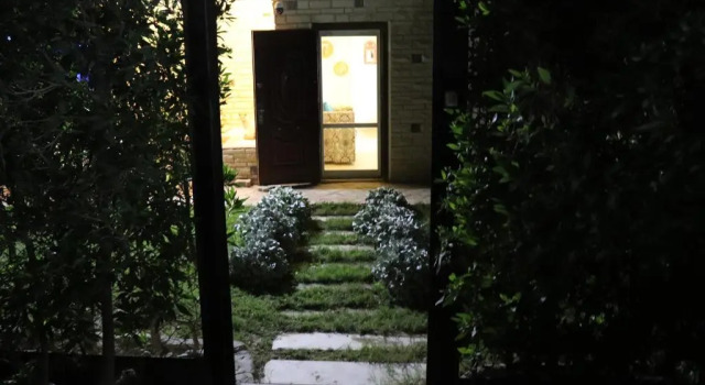 Garden Flat, Prenota Hotel Hotel a Mar Rosso con parcheggio, Parcheggio