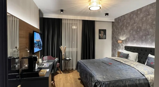 Номер Classic Design Hotel Winterrot