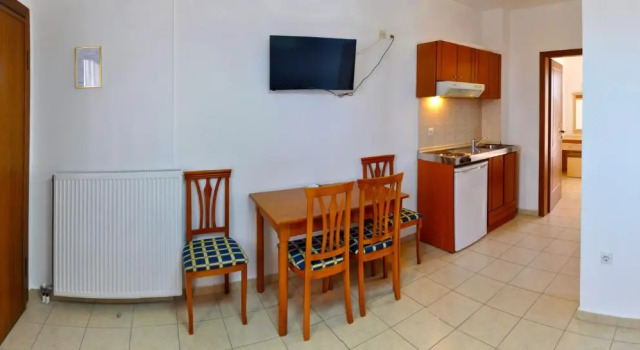 Апартаменты Kondilenias House
