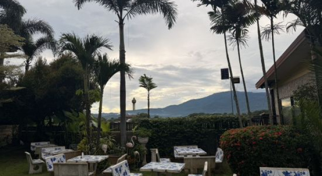 Pimlada Hotel