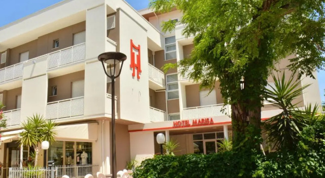 Hotel Marisa
