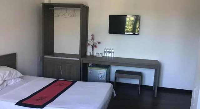 Номер Standard Ki Nô Homestay