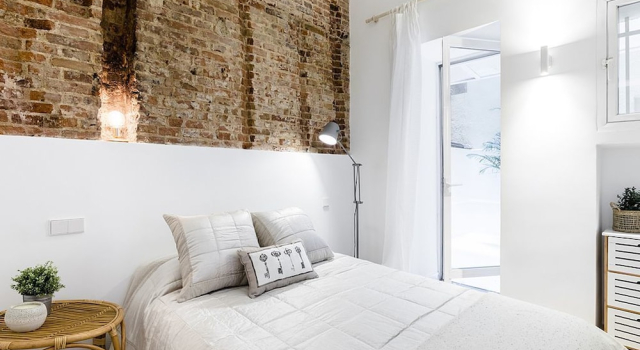 Conde De Penalver Loft By Flatsweethome, Забронировать Отель Саламанка Мадрид