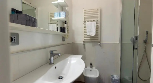 Полулюкс Standard Il Tesoro Smart Suite & SPA