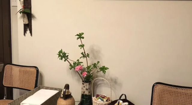 Двухместный номер Standard Guest House Chara