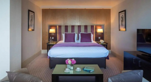 Полулюкс The Cavendish London