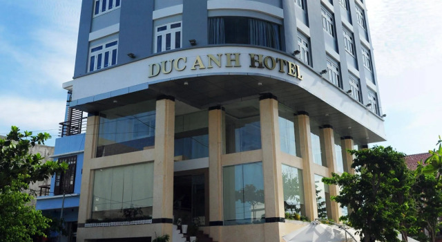Duc Anh Hotel, Prenota Hotel Hotel a Da Nang con parcheggio, Parcheggio