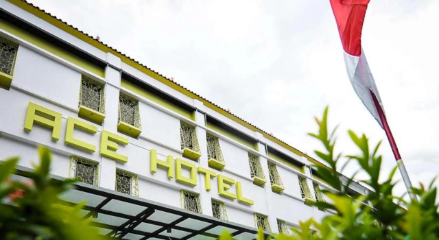 Ace Hotel Batam