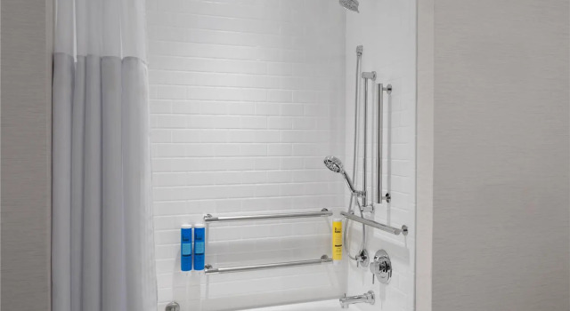 Tru By Hilton Kearney, Book Hotel Kearney 