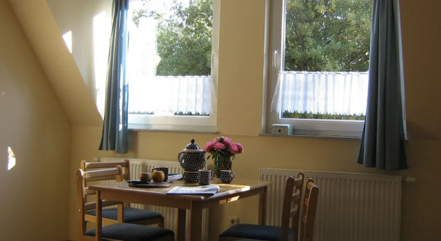 Gutshaus Gramkow