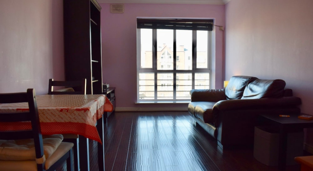 1 Bedroom Apartment Close To City Centre, Забронировать Апартаменты/квартира Дублин Каунти Дублин, рядом с Театр «Тиволи»