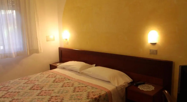 Двухместный номер Economy Hotel Adele