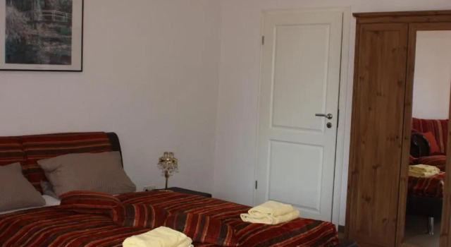 Семейный номер Standard Villa De Baron