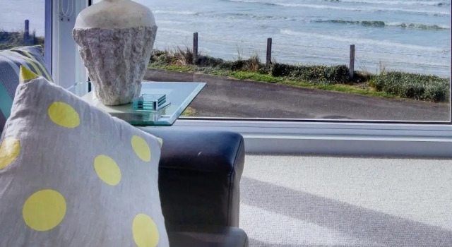 Коттедж Sandy Cove