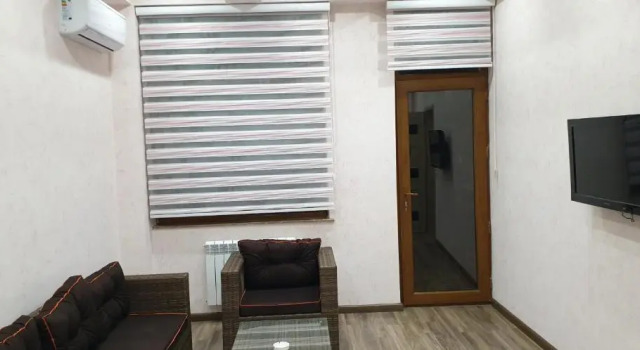Апартаменты с 2 комнатами S Pollo Apartments by first beach line