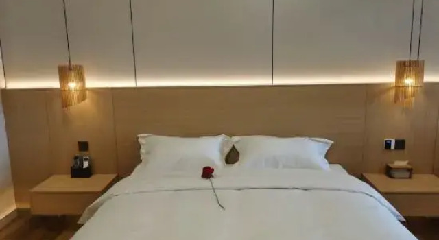 Mile. Guan Hu yi pin min su (huquan ecological garden branch), Prenota Hotel Miyang Yunnan