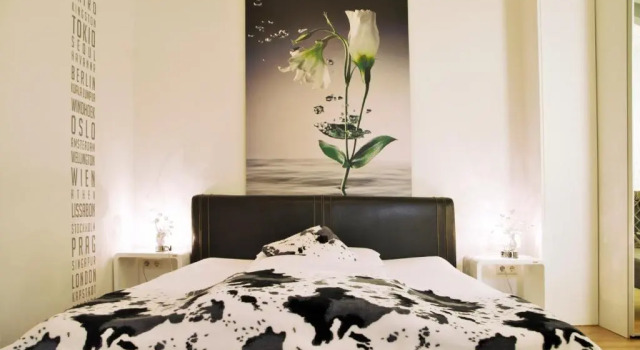Park Ambiente Friedberg, Reserva ahora Hotel Hoteles en Baden-Wurtemberg con aparcamiento, Aparcamiento
