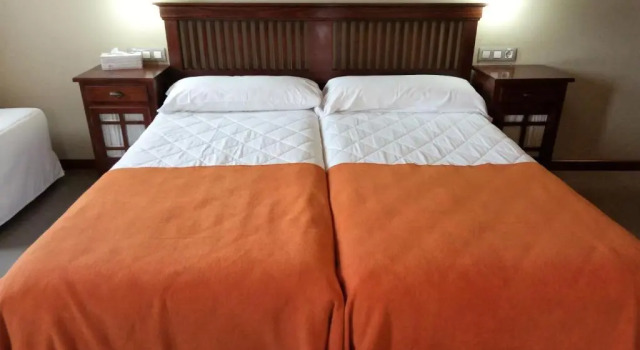 Номер Standard Hotel Muralleta