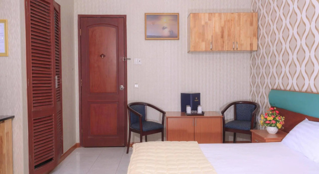 Happy Room ApartHotel