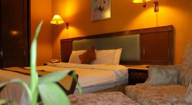 Hotel Ratu Mayang Garden, Rezerwuj Hotel Pekanbaru Sumatra