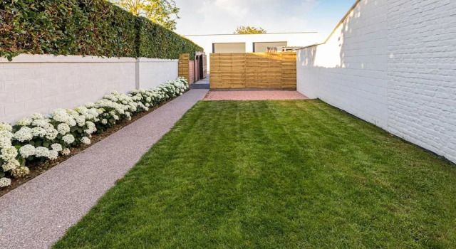 Holiday Home in Roesbrugge With Sauna, Prenota Hotel Hotel a Flanders con parcheggio, Parcheggio