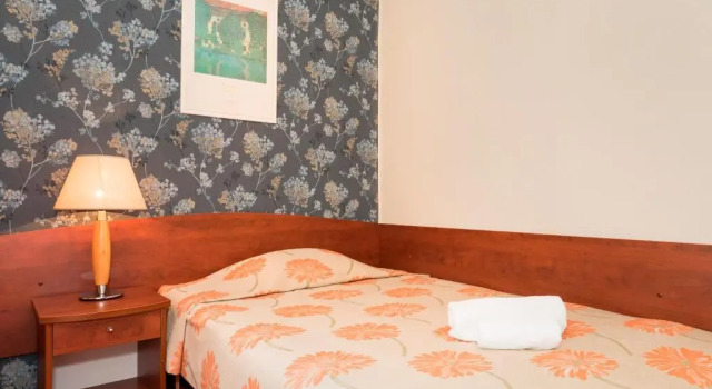 Gryf, Book Hotel SPA-hoteller i Wolin Island, SPA