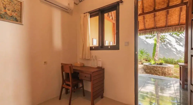 Umah Ilu Island Retreat Penida, Забронировать Отель Отели провинции Бали с завтраком, Завтраки