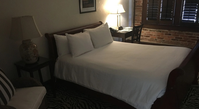 Park Plaza Hotel