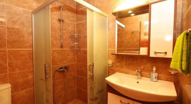 Номер Standard Bizim Cennet Otel Bungalow