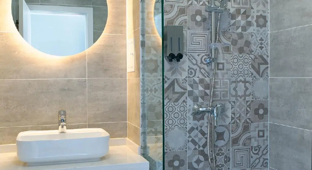 Двухместный номер Standard Cloudland International Youth Hostel