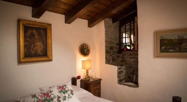 B&B La Tour de Villa