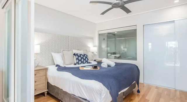 The Sand Resort Kingscliff - Holiday Management Co, Забронировать Апартаменты/квартира Кингсклифф Tweed Coast