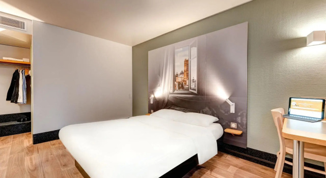 B&B Hotel Louveciennes