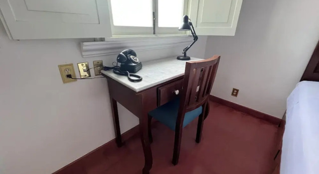 Люкс Executive Casa Chopo