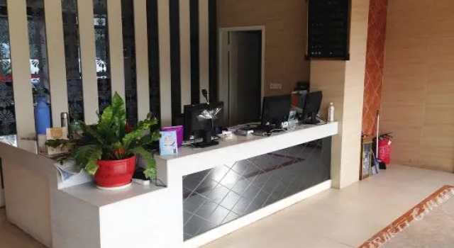 Haolaiju Hotel, Reservar Hotel Jiangbei District Ningbo
