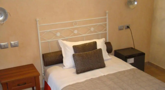 Номер Standard Locanda Antico Ricetto