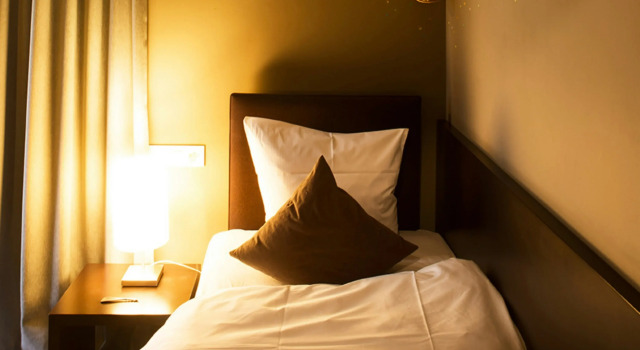Neufchatel Belgian Hotel