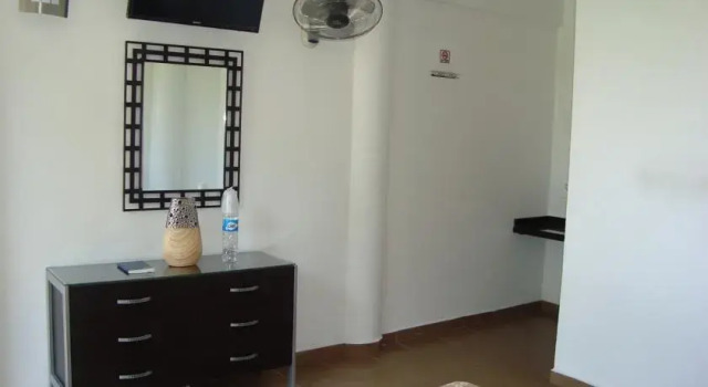 Paradise Ski Club, Rezervasyon Otel Tequesquitengo 3 yıldızlı oteller, 3*