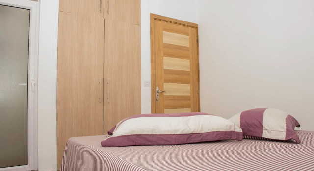 Villa Alexis Self Catering