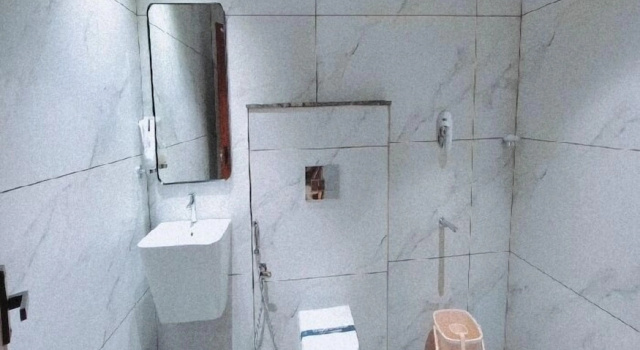 Номер Royal Mayo Suite