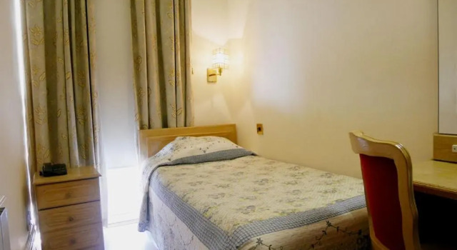 Одноместный номер Standard Gresham Hotel Bloomsbury