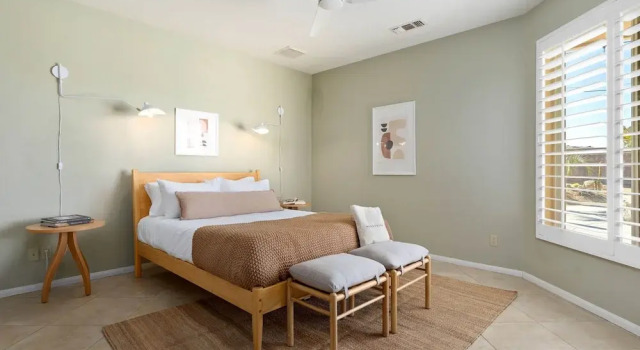 Playa Sol by Avantstay Jtree Oasis w/ Hot Tub & Pool!, Buchen Sie Villa Yucca Valley Joshua-Tree-Nationalpark