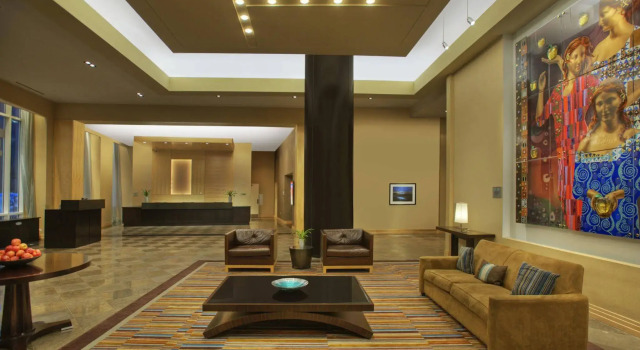 Heldrich Hotel and Conference Center, Забронировать Отель провинция Нью-Брансуик North Jersey