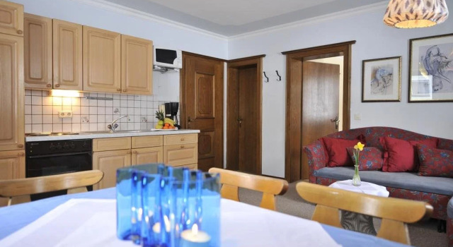 Apparthotel Steiner, Reserva ahora Hotel  