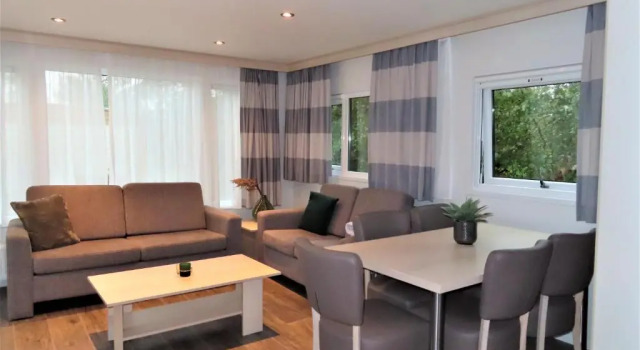 Chalet OK31 Oostkapelle, Book Chalet Oostkapelle Zeeland