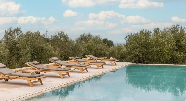 Villa V - Epoca Collection